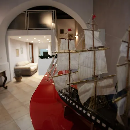 Le Due Sicilie 게스트하우스