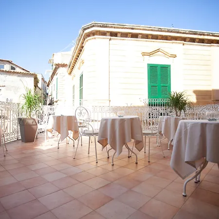 Le Due Sicilie 트로페아