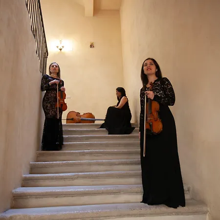 Le Due Sicilie 4* 트로페아