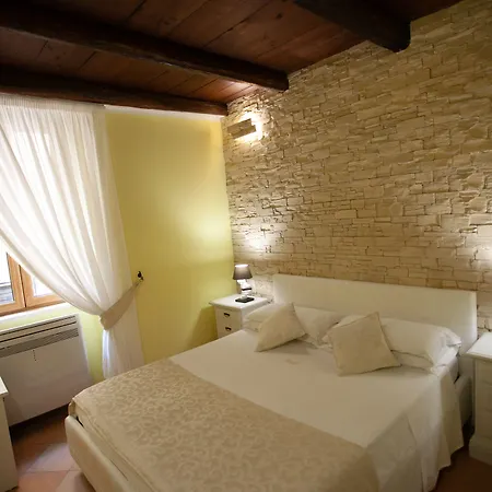 Pensjonat Le Due Sicilie 4*