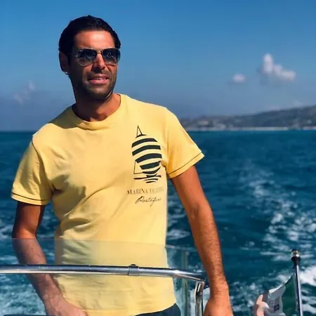 Le Due Sicilie 게스트하우스 트로페아