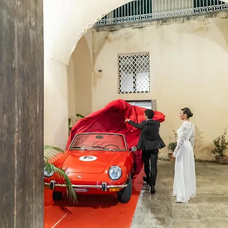 Le Due Sicilie تروبيا