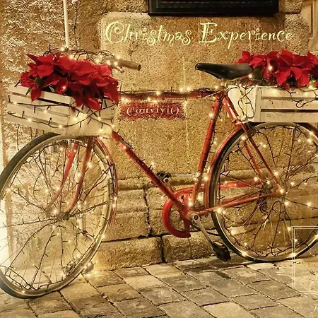 Le Due Sicilie 게스트하우스 트로페아