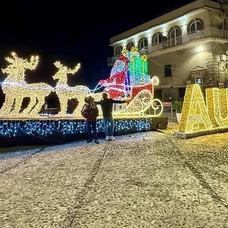 Le Due Sicilie Pensjonat Tropea
