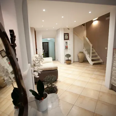 게스트하우스 Le Due Sicilie