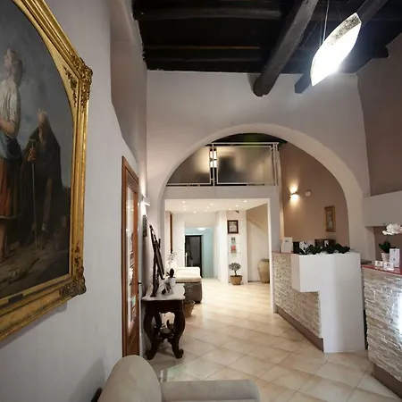Maison d'hôtes Le Due Sicilie