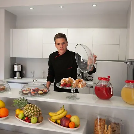 Le Due Sicilie 게스트하우스