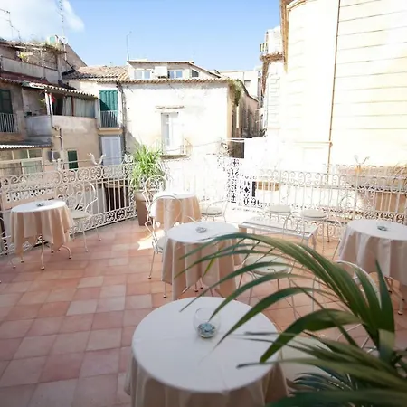 게스트하우스 Le Due Sicilie