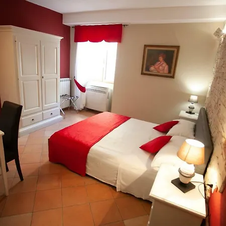 Le Due Sicilie 3* Tropea