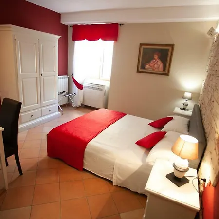 Le Due Sicilie 4* 트로페아