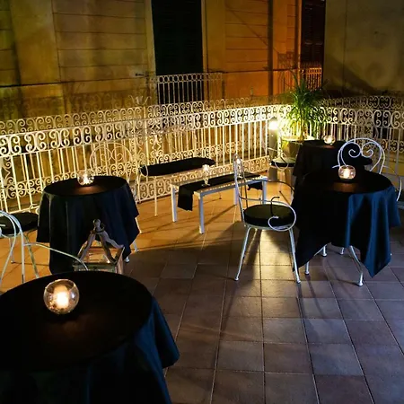 Le Due Sicilie 게스트하우스