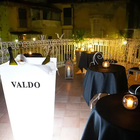 게스트하우스 Le Due Sicilie