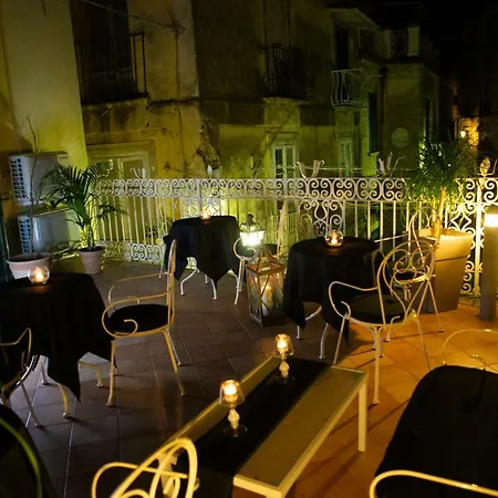 Le Due Sicilie Tropea