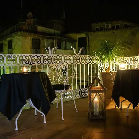 Le Due Sicilie 4* Tropea