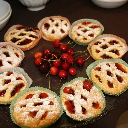 Le Due Sicilie 게스트하우스 트로페아