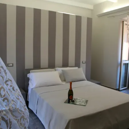 Le Due Sicilie 트로페아