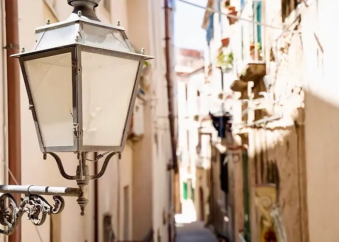 Le Due Sicilie Pensionat 4*