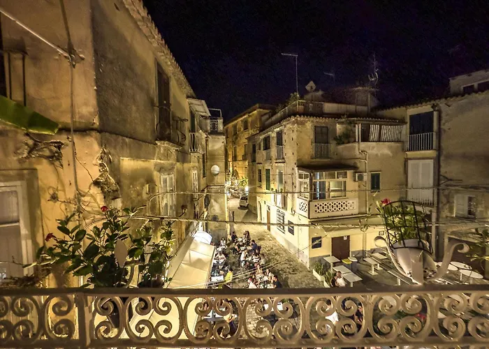 Le Due Sicilie 4* Tropea