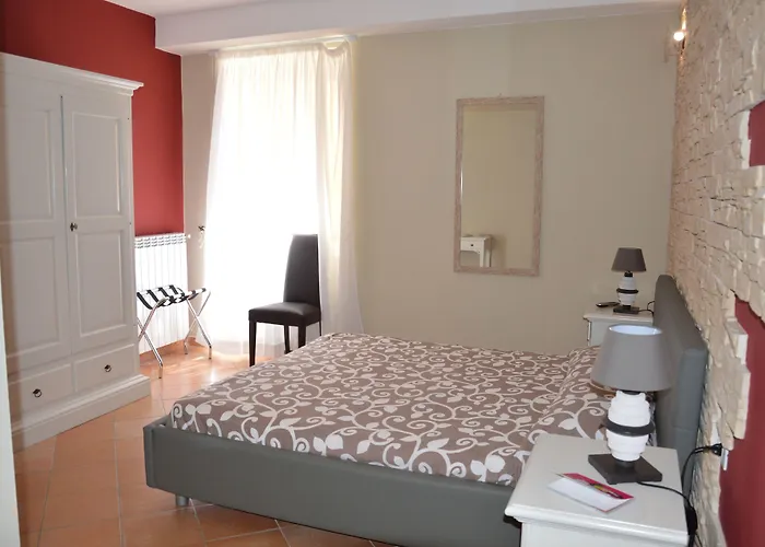 Le Due Sicilie Pensionat