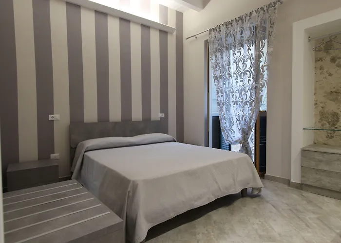 بيت ضيافة Le Due Sicilie 4*