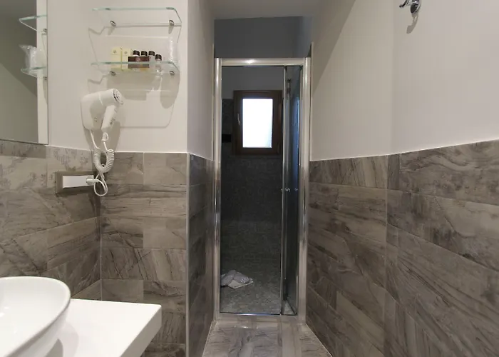 Pensjonat Le Due Sicilie 4*