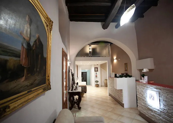 Le Due Sicilie Pensionat Tropea