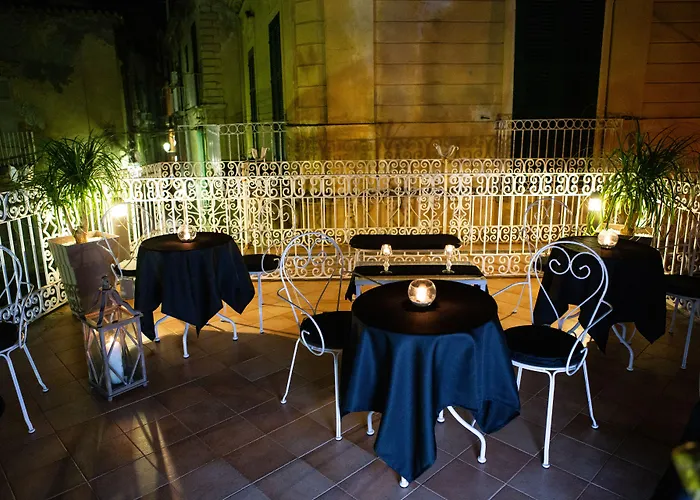 Le Due Sicilie Pensionat Tropea