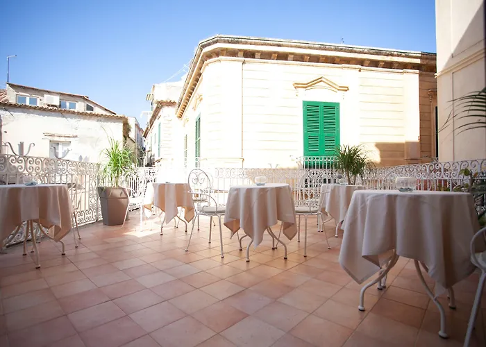 Le Due Sicilie Tropea