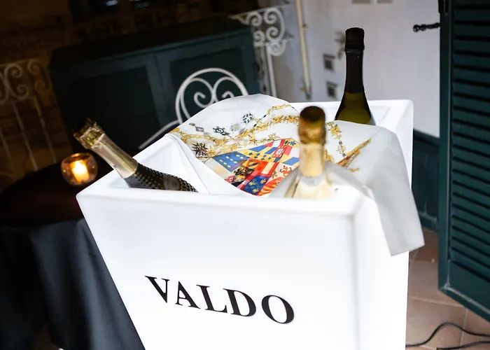 게스트하우스 Le Due Sicilie