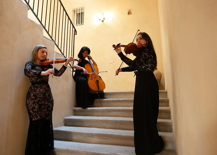 Le Due Sicilie Tropea