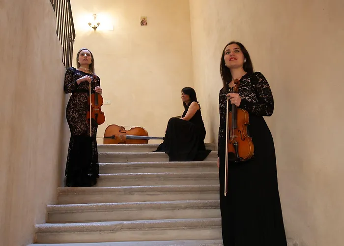 Le Due Sicilie 4* Tropea