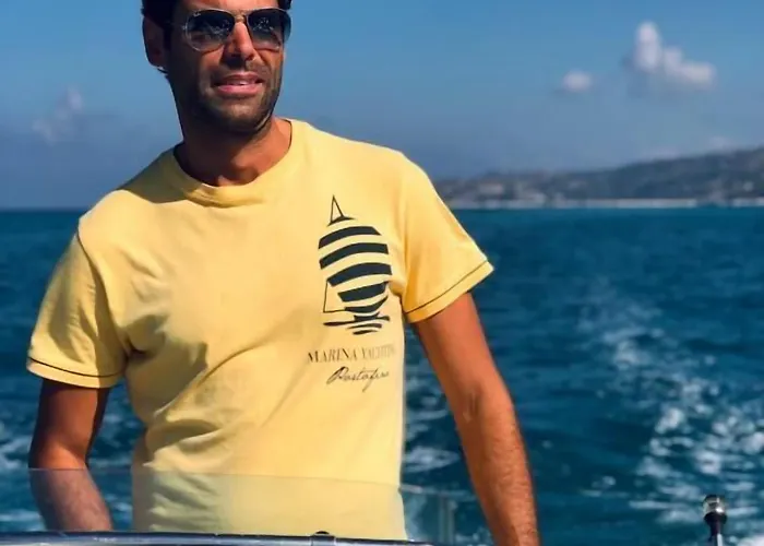 Le Due Sicilie بيت ضيافة تروبيا