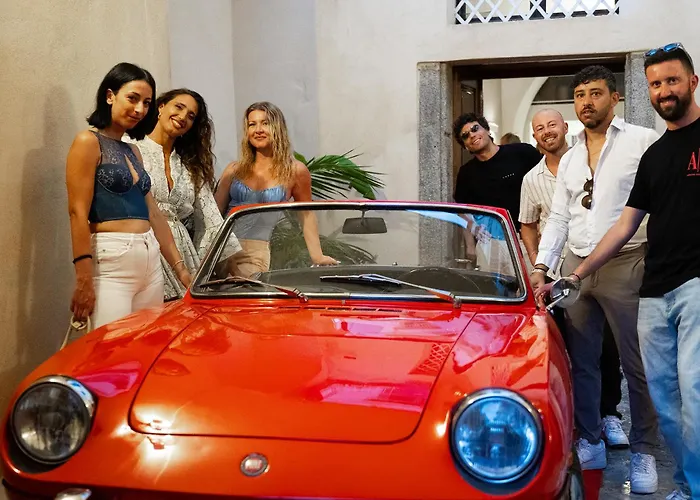 Le Due Sicilie Tropea