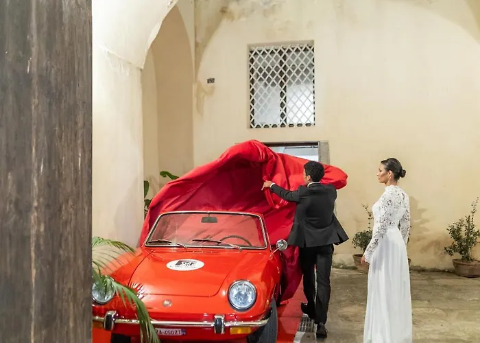 Le Due Sicilie تروبيا