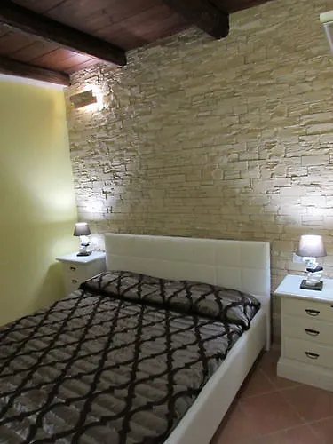 Le Due Sicilie بيت ضيافة