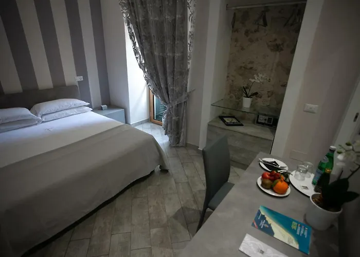 Pensionat Le Due Sicilie