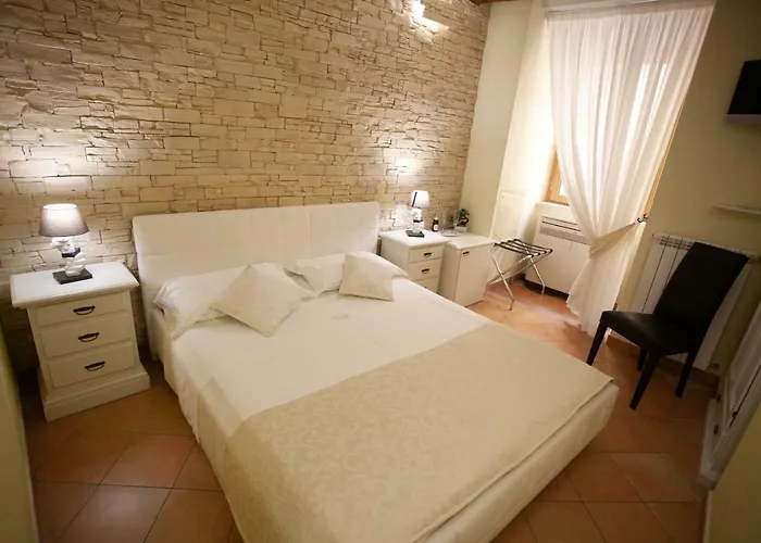 Le Due Sicilie Pensionat Tropea