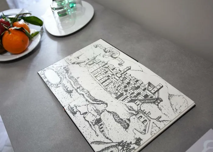 Pensionat Le Due Sicilie