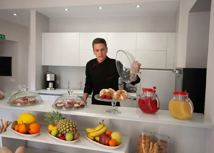 Le Due Sicilie بيت ضيافة