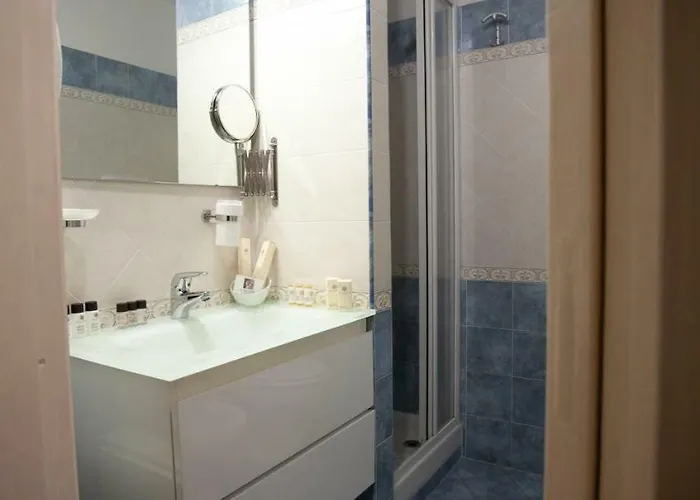 Le Due Sicilie بيت ضيافة تروبيا