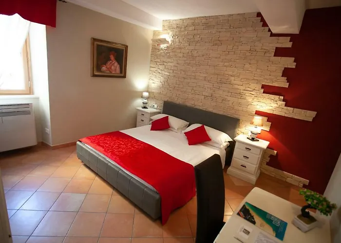 Le Due Sicilie Pensionat 4*