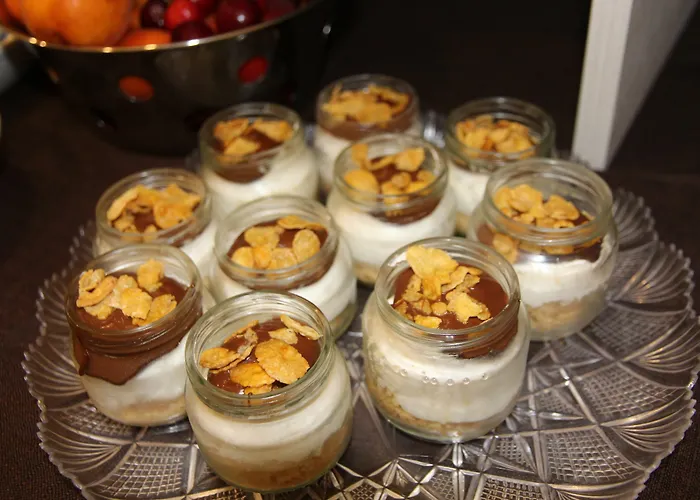 بيت ضيافة Le Due Sicilie