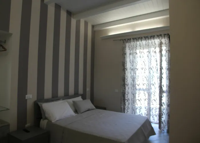 Pensjonat Le Due Sicilie