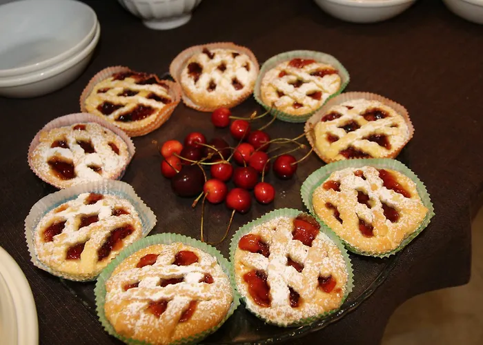 Le Due Sicilie Pensjonat Tropea