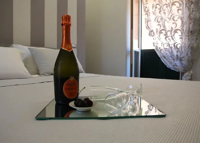 بيت ضيافة Le Due Sicilie 4*