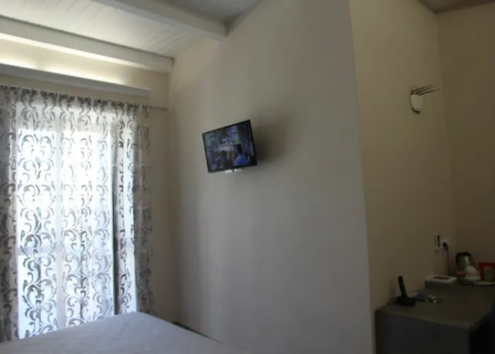 Le Due Sicilie Pensionat